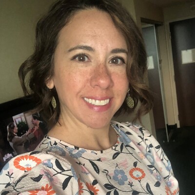 Melissa Keesing