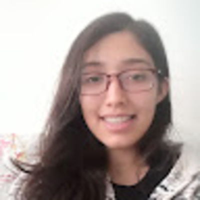 Ritvi Mishra