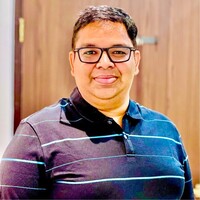 Sailendra Kumar