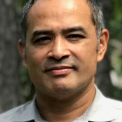 Ron Ahasan