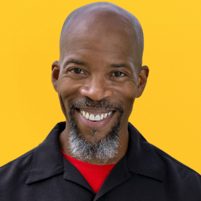 Ant Blair