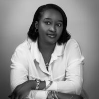 Celestina Amadi