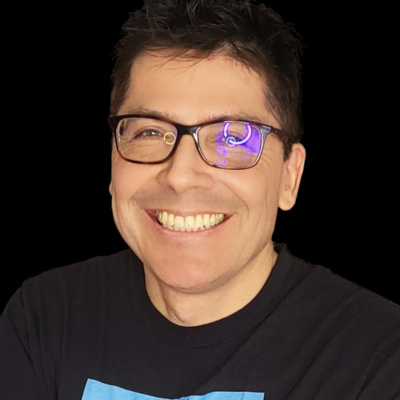 Michael Juarez's profile picture