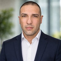 Dionysis Karamitopoulos