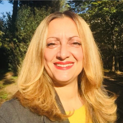 Federica Gazzelloni