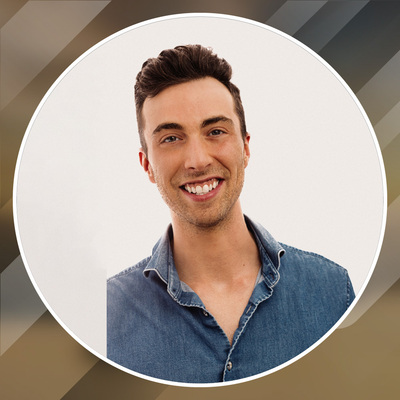 Kyle Robertson
