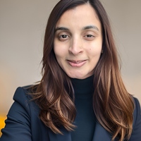 Arpita Ravindra Sheth
