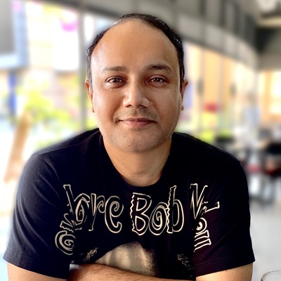 Subhasish Ghosh