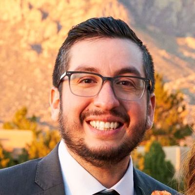 Christopher De La Rosa