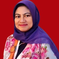 Arie Dwi Alristina