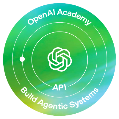 Design and Build Agentic Systems