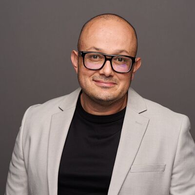 Marco Salas Robles