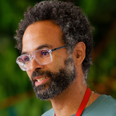Eric Hazoumé