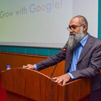 Engr. Abdul-Rahman Mahmood