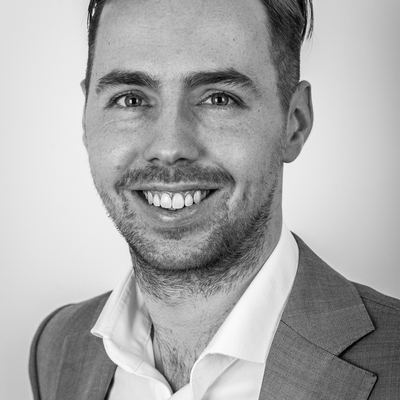Martijn Habraken