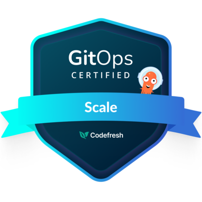 GitOps at Scale