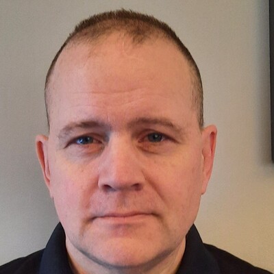 Geoff Burke