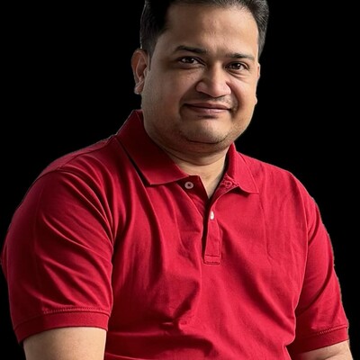 Vipul Jain