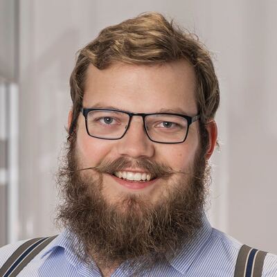Jon Grythe Stødle