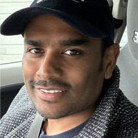 Venkateshwaran Kumarasamy