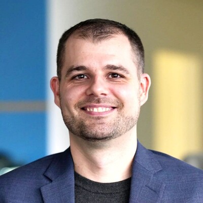 Jeff Dunbar's Profile Picture