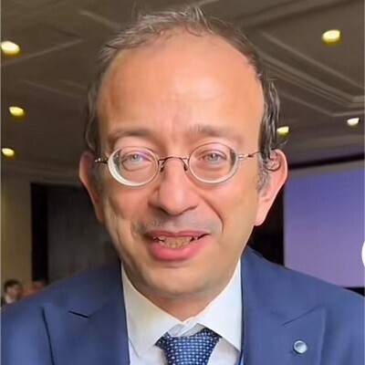 Mohamed Ali ELLOUMI's Profile Picture