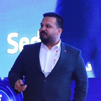 Sedat Salman