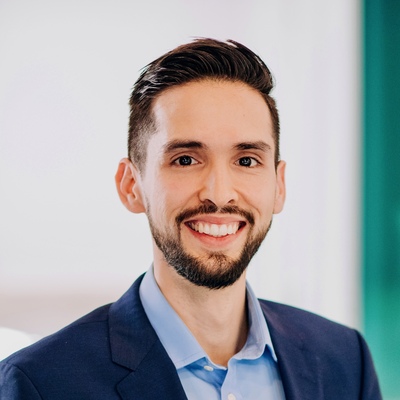 Rodrigo Fuentes