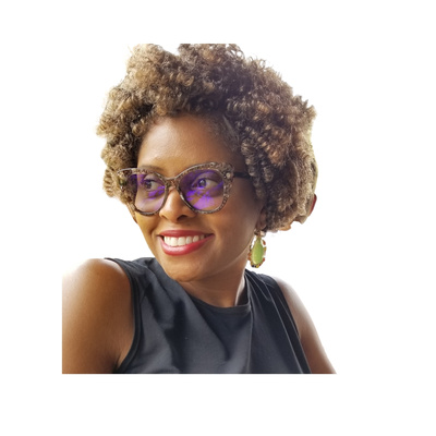Marie Roker-Jones's Profile Picture