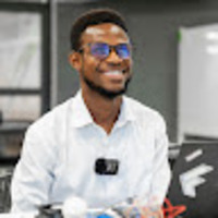 Julius Aries Kanneh, Jr