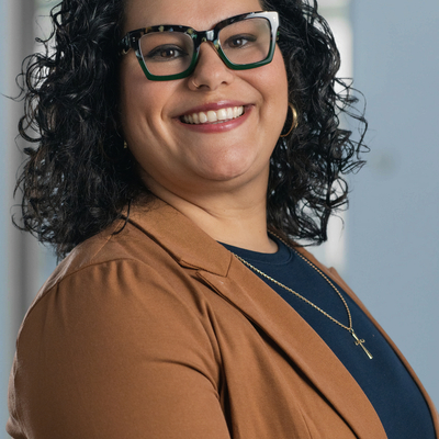 Coral Lozada