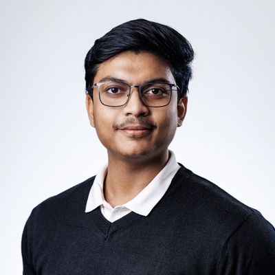 Arka Saha