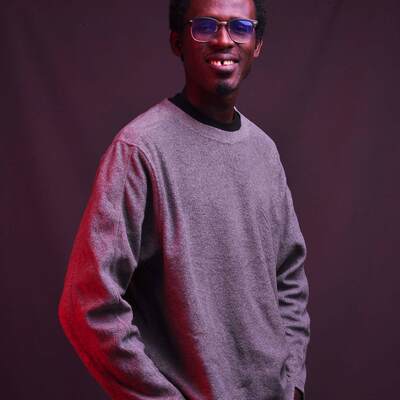 David Oluwabusayo