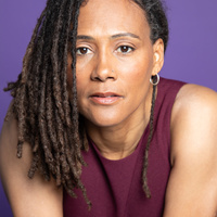 Marion Jones