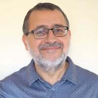 Omar El Mghari