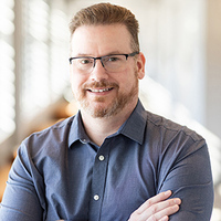 Travis Roberts