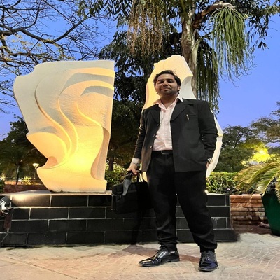 Mukul Goyal