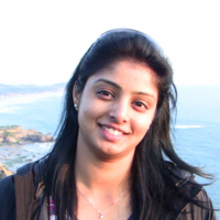 Arthi Ramasubramanian Iyer