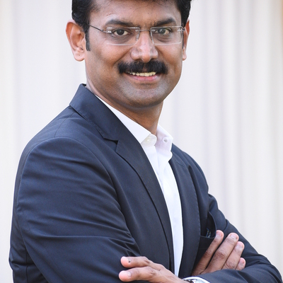 Palaniappan Ra Ma