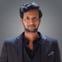 Affaan Shaikh