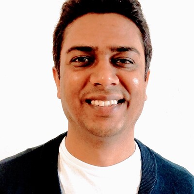 Dipak Kumar