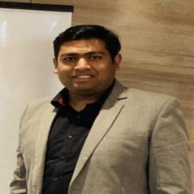 Ankur Gupta