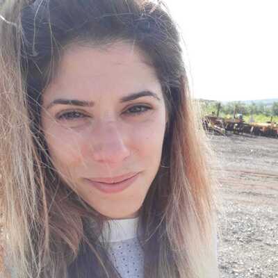 Nirit Segal