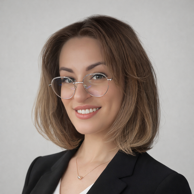 Dina Fatkulbayanova