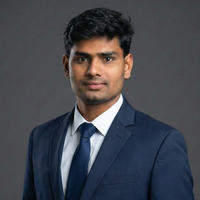 Rama Mohan Reddy Pilli