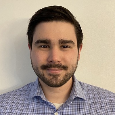 Mitch Salopek's Profile Picture