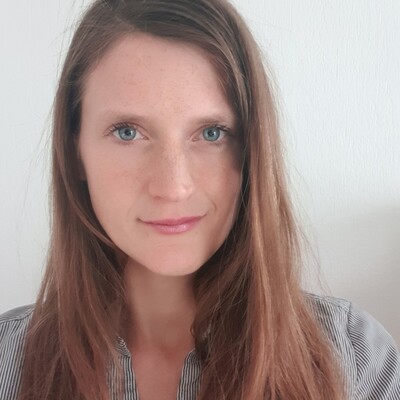 Dagmar Linnartz, TH Köln, wissenschaftliche Mitarbeiterin