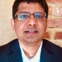 Prashant Bhalesain