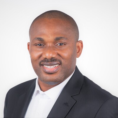 Olubayo Adekanmbi