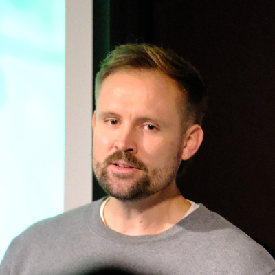 Felix Nawroth